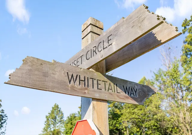 5th image of 0 Whitetail Lot 133 Way, Jasper, TN 37347 | MLS# 3338436