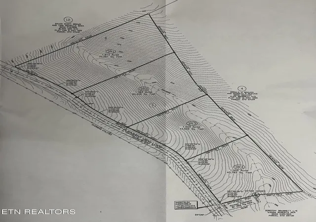 26th image of 114 Pleasant View Loop Rd, Clinton, TN 37716 | MLS# 3336111