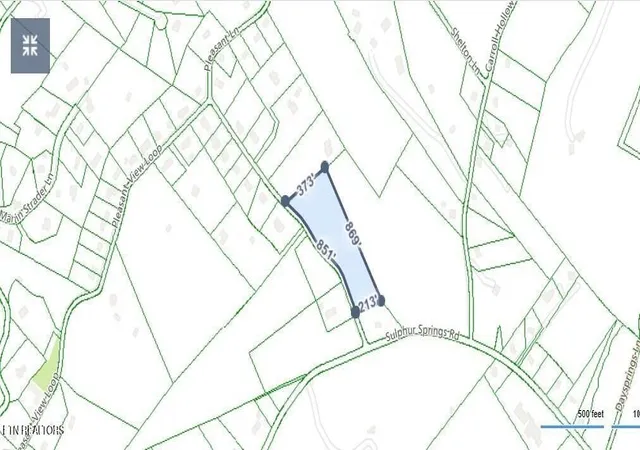 20th image of 126 Pleasant View Loop Rd, Clinton, TN 37716 | MLS# 3336113