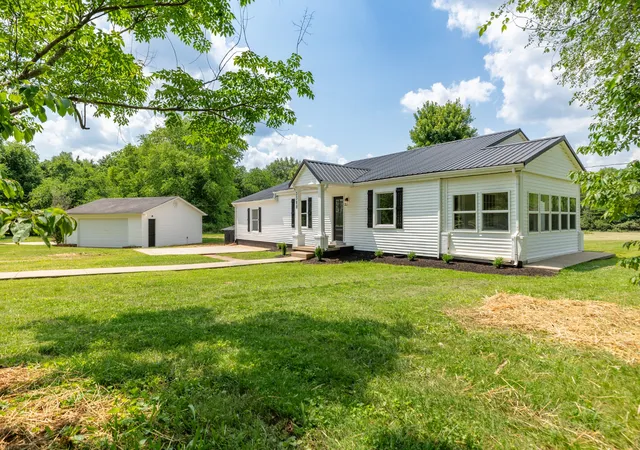 Single Family Residence at 3388 Anes Sta Rd, Lewisburg, TN 37091 | MLS# 3034482 | | Sold on 2025-12-05