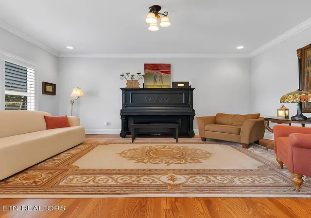 5th image of 142 Center Park Lane, Oak Ridge, TN 37830 | MLS# 3163642