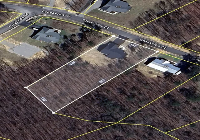 25th image of 108 Creekview Ct, Jamestown, TN 38556 | MLS# 3041467