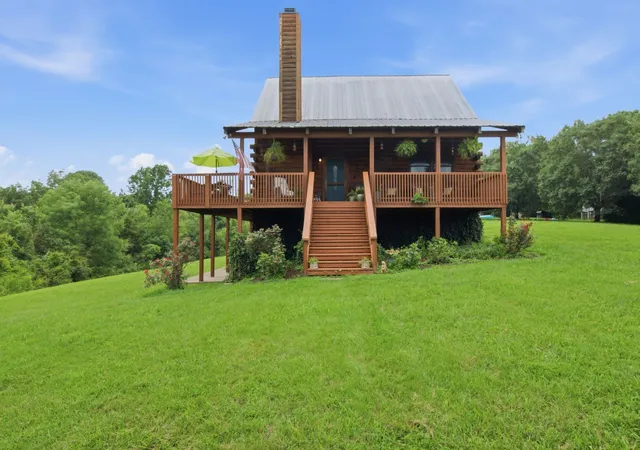 2nd image of 7997 Shoals Branch Rd, Primm Springs, TN 38476 | MLS# 3262863