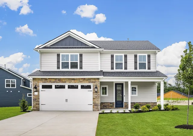 1st image of 517 Kingwood Lane, White House, TN 37188 | MLS# 3034768