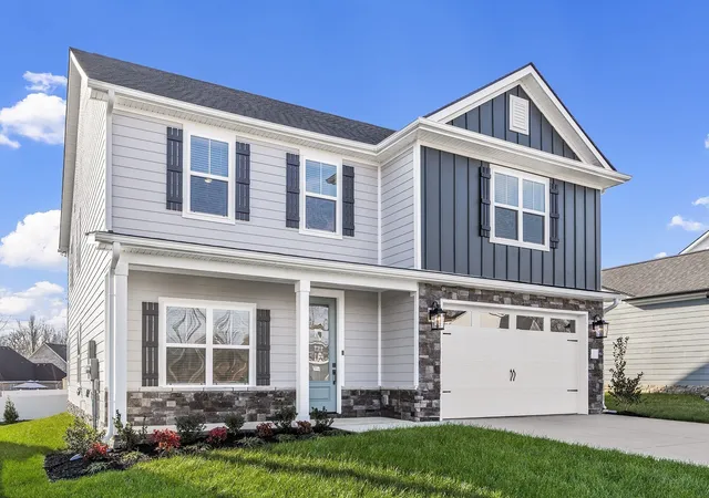 18th image of 556 Kingwood Lane, White House, TN 37188 | MLS# 3034772