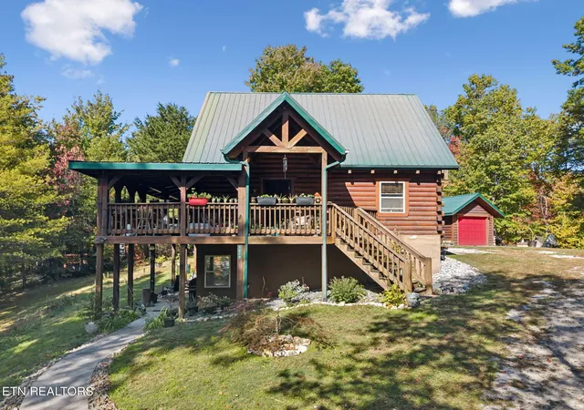 1st image of 1029 Smithfield Rd, Tellico Plains, TN 37385 | MLS# 3228491