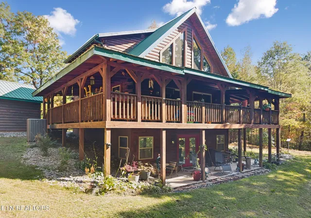3rd image of 1029 Smithfield Rd, Tellico Plains, TN 37385 | MLS# 3228491