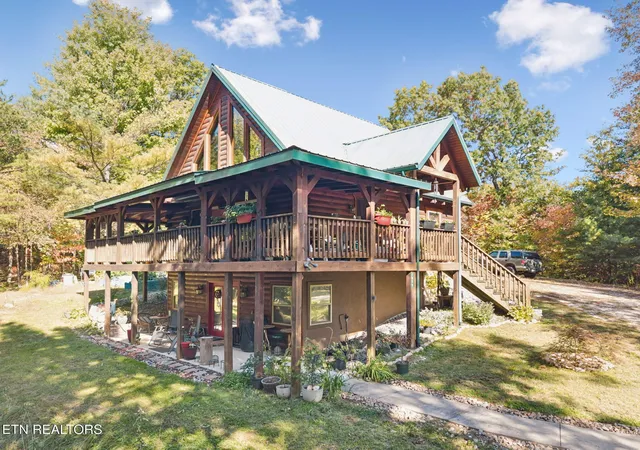 4th image of 1029 Smithfield Rd, Tellico Plains, TN 37385 | MLS# 3228491