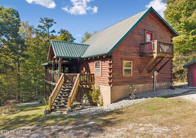 5th image of 1029 Smithfield Rd, Tellico Plains, TN 37385 | MLS# 3228491