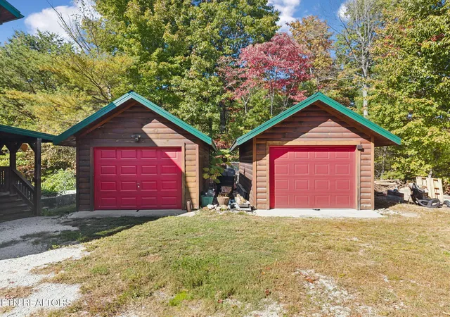 51st image of 1029 Smithfield Rd, Tellico Plains, TN 37385 | MLS# 3228491