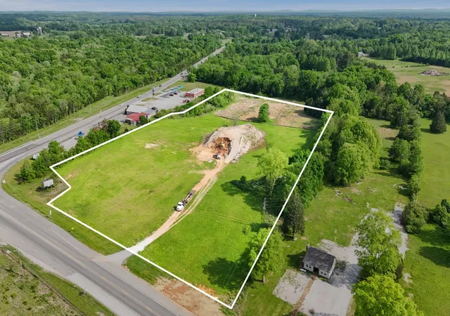 Photo 3 of Land for sale at 0 Highway 99, Chapel Hill, TN 37034 | MLS# 3034910 | Listing updated on 2025-12-15