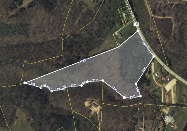 15th image of 15826 Dodson Branch Hwy, Cookeville, TN 38501 | MLS# 3035748