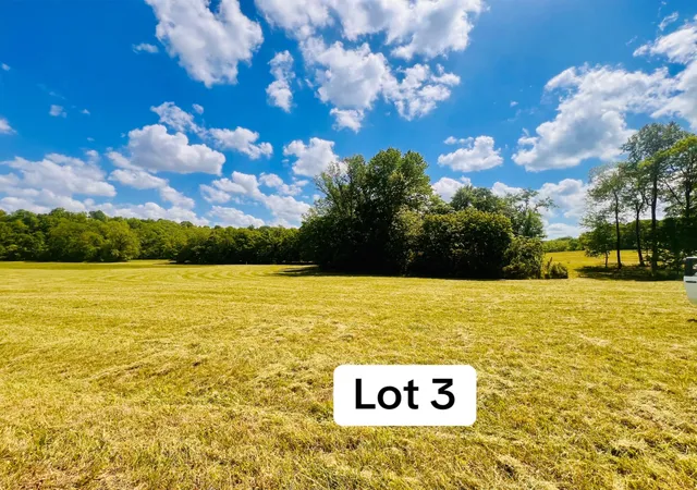Photo 3 of Land for sale at 0 Calista Rd, Cross Plains, TN 37049 | MLS# 3039156 | Listing updated on 2026-08-28