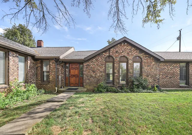 Photo 2 of Single family home for sale at 3770 Stewarts Fry Pike, Mount Juliet, TN 37122 | MLS# 3035753 | Listing updated on 2026-03-16