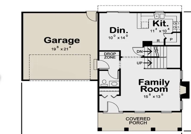 4th image of 0 Maple Grove, Cadiz, KY 42211 | MLS# 3035065
