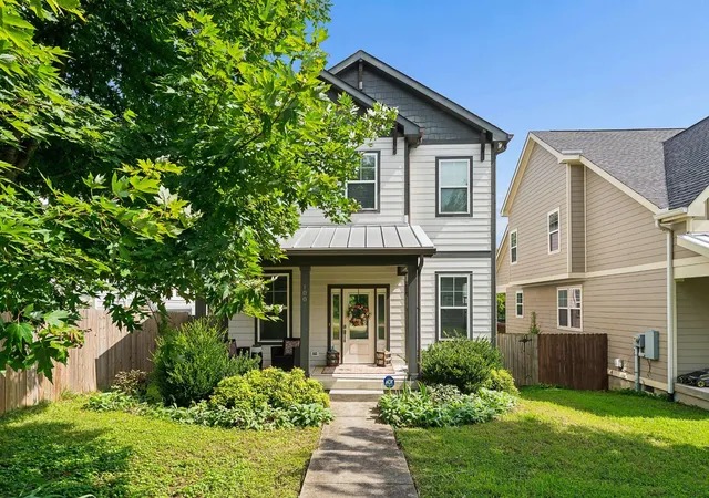 Photo 1 of Single family home for sale at 100 Rose St, Nashville, TN 37210 | MLS# 3309149 | Listing updated on 2026-07-27
