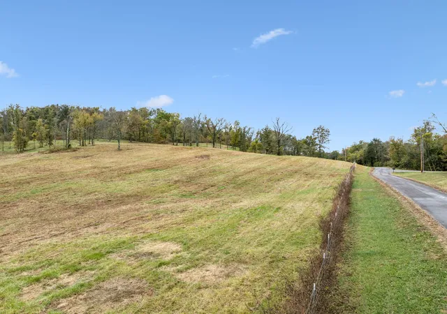 Photo 3 of Land for sale at 0 Coop Rd, Bell Buckle, TN 37020 | MLS# 3042210 | Listing updated on 2026-08-20