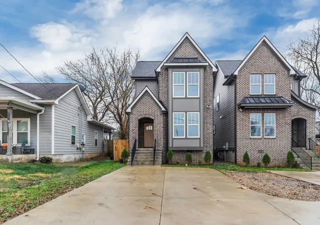 2nd image of 200 Queen Ave #A, Nashville, TN 37207 | MLS# 3035308