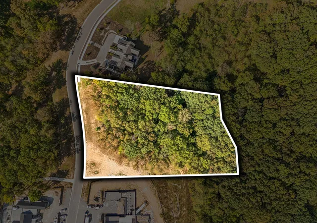 Land for sale at 9211 Troubadour Dr, College Grove, TN 37046 | MLS# 3035420