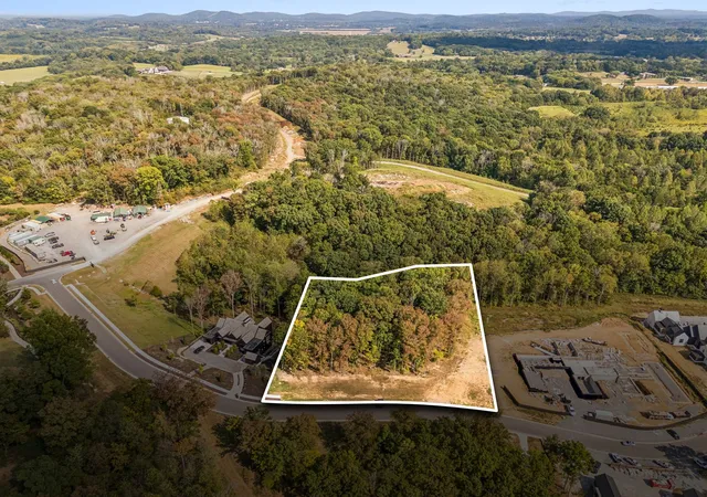Photo 1 of Land for sale at 9211 Troubadour Dr, College Grove, TN 37046 | MLS# 3035420 | Listing updated on 2026-09-23