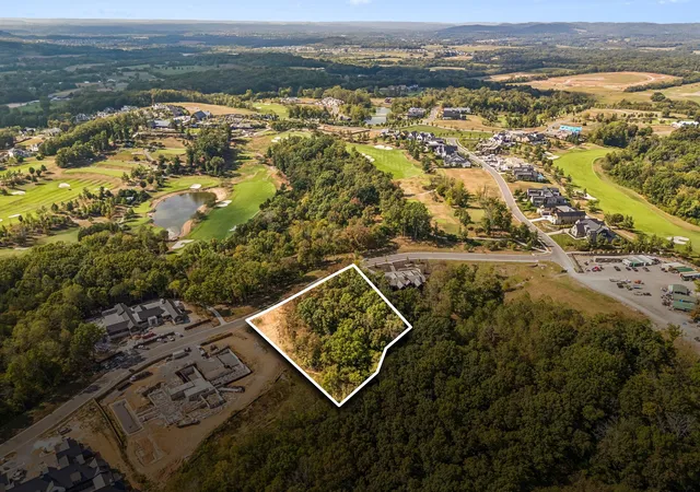 Photo 2 of Land for sale at 9211 Troubadour Dr, College Grove, TN 37046 | MLS# 3035420 | Listing updated on 2026-09-23