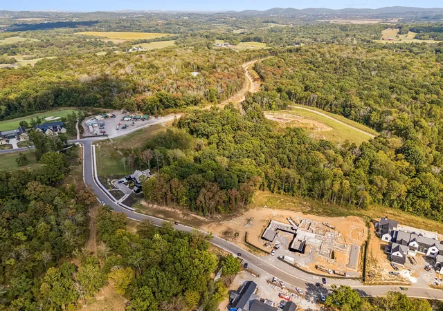 Photo 4 of Land for sale at 9211 Troubadour Dr, College Grove, TN 37046 | MLS# 3035420 | Listing updated on 2026-09-23