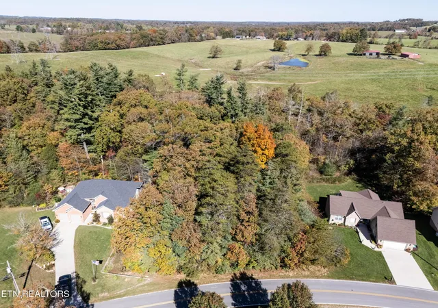 Photo 1 of Land for sale at 0 E Deer Crk Dr, Crossville, TN 38571 | MLS# 3035280 | Listing updated on 2026-07-13