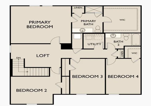 3rd image of 3502 Fellowship Rd, Columbia, TN 38401 | MLS# 3035344