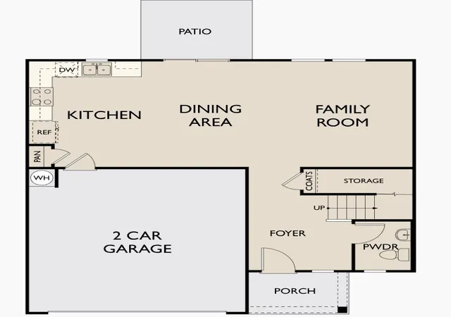 2nd image of 3500 Fellowship Rd, Columbia, TN 38401 | MLS# 3035354