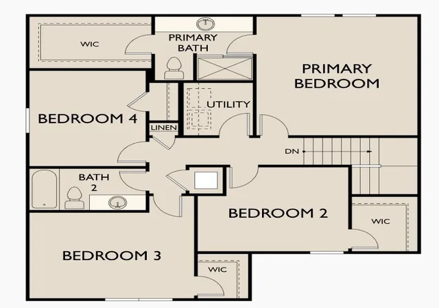 3rd image of 3500 Fellowship Rd, Columbia, TN 38401 | MLS# 3035354