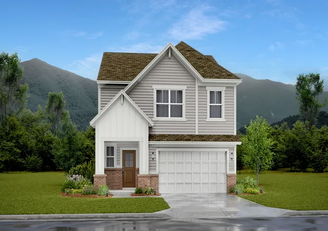 Photo 1 of Single family home for sale at 597 Emerson Lane, Westmoreland, TN 37186 | MLS# 3035409 | Listing updated on 2025-11-23