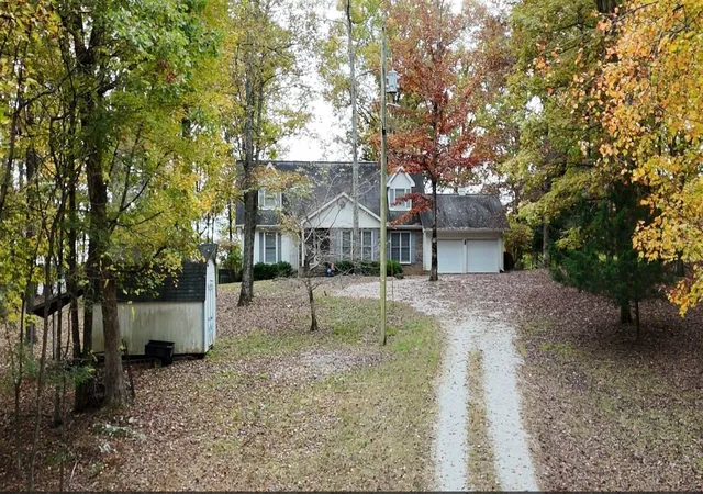 3rd image of 1454 Stage Coach Rd, Sewanee, TN 37375 | MLS# 3045257