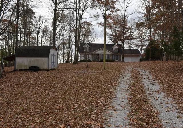 4th image of 1454 Stage Coach Rd, Sewanee, TN 37375 | MLS# 3045257