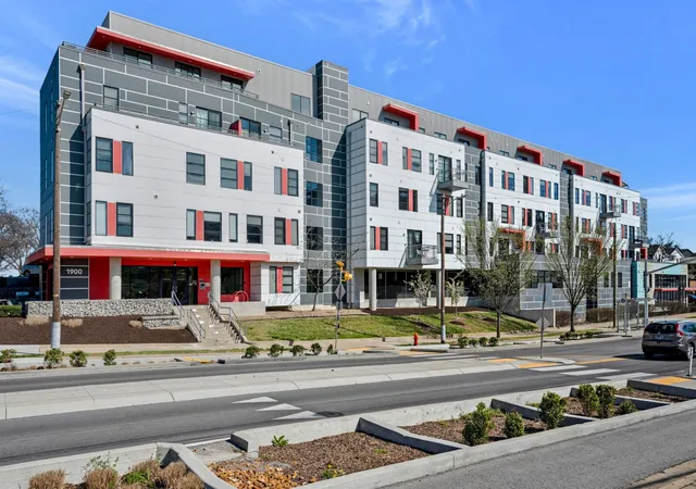 29th image of 1900 12th Ave S #508, Nashville, TN 37203 | MLS# 3038405