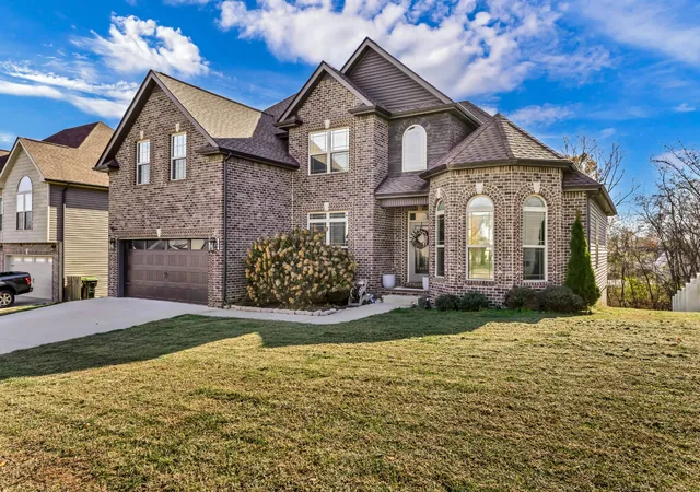 Photo 3 of Single family home for sale at 106 David Keith Ln, Clarksville, TN 37042 | MLS# 3035518 | Listing updated on 2026-08-15
