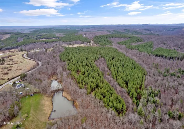 2nd image of 0 Morgan Co Hwy, Sunbright, TN 37872 | MLS# 3304476