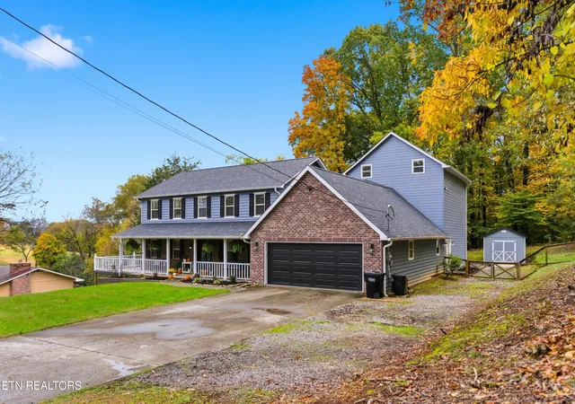 2nd image of 7733 Hoff Ln, Knoxville, TN 37938 | MLS# 3035675