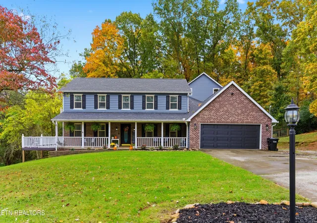 1st image of 7733 Hoff Ln, Knoxville, TN 37938 | MLS# 3035675