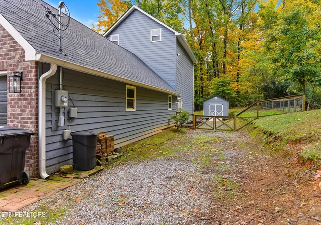 4th image of 7733 Hoff Ln, Knoxville, TN 37938 | MLS# 3035675