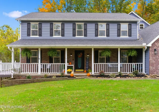 58th image of 7733 Hoff Ln, Knoxville, TN 37938 | MLS# 3035675