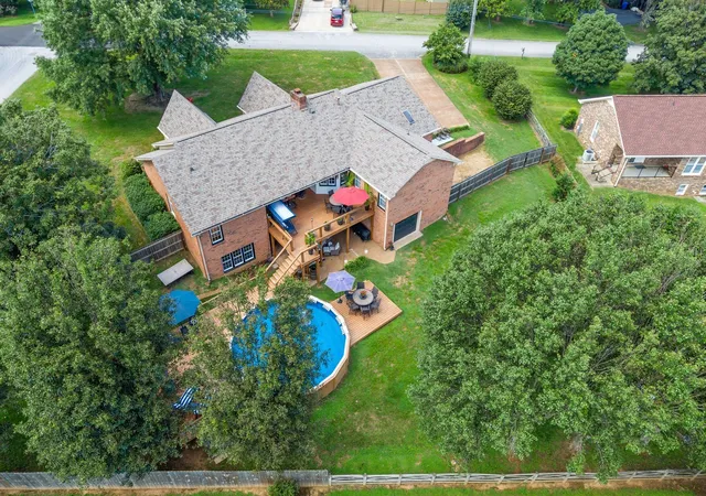 1st image of 1415 Spainwood St, Columbia, TN 38401 | MLS# 3035733