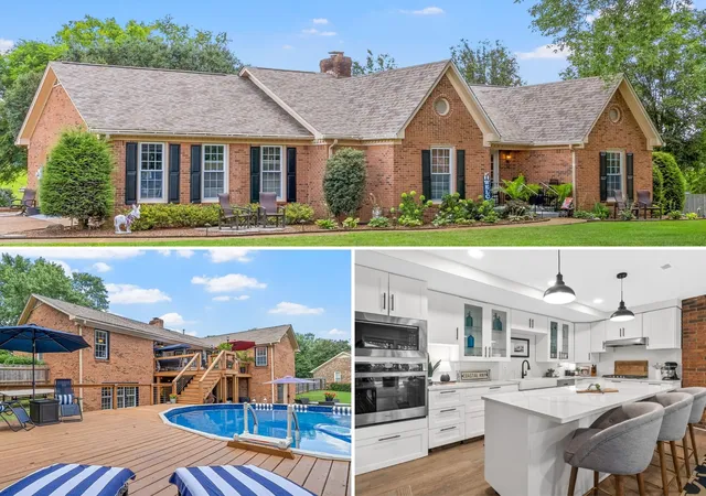 5th image of 1415 Spainwood St, Columbia, TN 38401 | MLS# 3035733