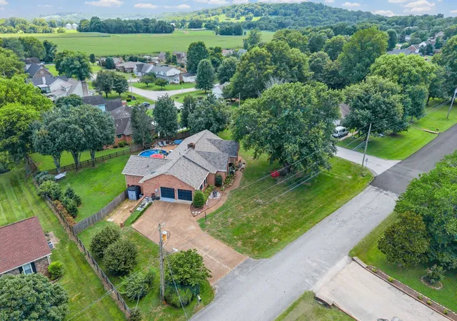 68th image of 1415 Spainwood St, Columbia, TN 38401 | MLS# 3035733