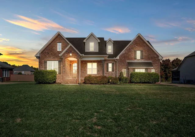 1st image of 2027 Alycia Way, Coopertown, TN 37146 | MLS# 3035789