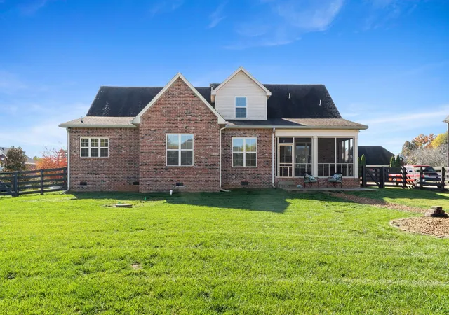 3rd image of 2027 Alycia Way, Coopertown, TN 37146 | MLS# 3035789