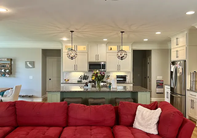 2nd image of 2027 Alycia Way, Coopertown, TN 37146 | MLS# 3035789