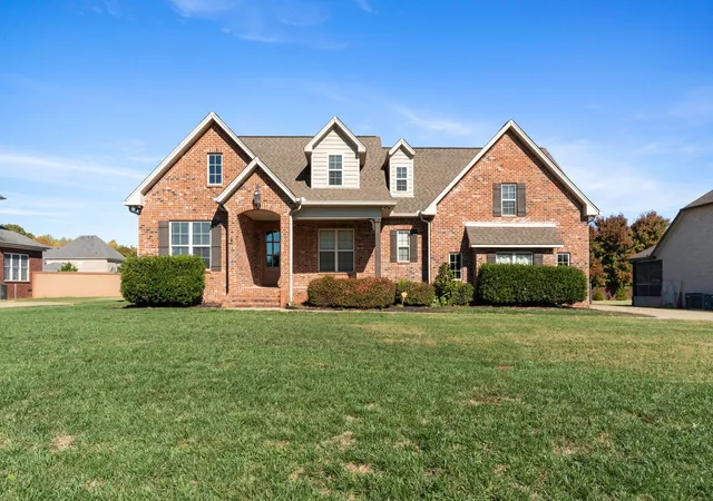 4th image of 2027 Alycia Way, Coopertown, TN 37146 | MLS# 3035789