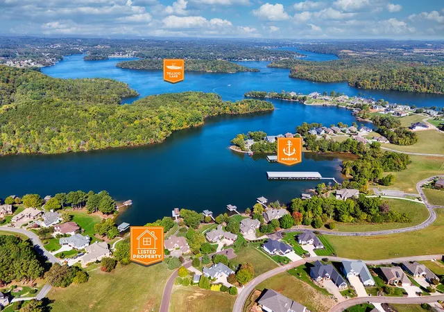 5th image of 30 Morning Dove Dr, Vonore, TN 37885 | MLS# 3338444