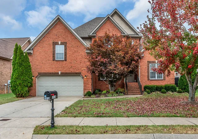 2nd image of 1016 Red Pepper Rdg, Spring Hill, TN 37174 | MLS# 3035764