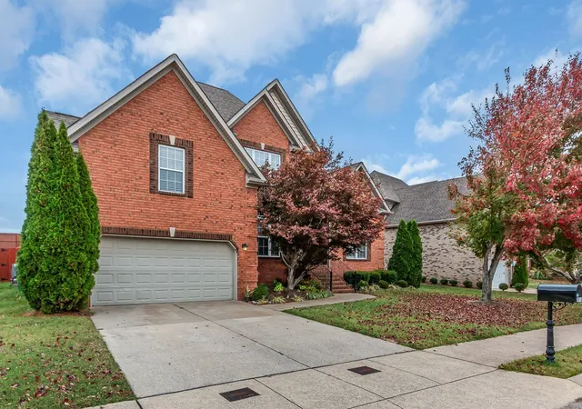 3rd image of 1016 Red Pepper Rdg, Spring Hill, TN 37174 | MLS# 3035764